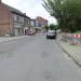 Rue Edmond Foulon dans la ville de Charleroi