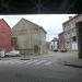 Rue Edmond Foulon dans la ville de Charleroi