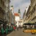 Barnabitengasse (de) in Vienna city