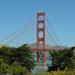 Мост «Золотые ворота» (ru) en la ciudad de San Francisco