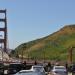 Мост «Золотые ворота» (ru) en la ciudad de San Francisco