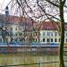 ul. Grodzka (pl) in Wroclaw city