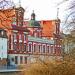ul. Grodzka (pl) in Wroclaw city