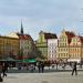 pl. Solny (pl) in Wroclaw city