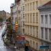Landstraßer Hauptstraße (de) in Vienna city