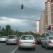 Красногорское шоссе в городе Одинцово