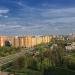 Красногорское шоссе в городе Одинцово