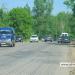 Красногорское шоссе в городе Одинцово