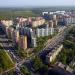 Можайское шоссе в городе Одинцово