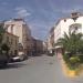 Calle Eras Bajas en la ciudad de Huétor-Tájar