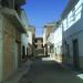 Calle Quevedo en la ciudad de Huétor-Tájar