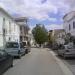 Calle Ermita en la ciudad de Huétor-Tájar