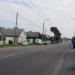 ул. Крупской в городе Гомель