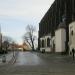 ul. Najświętszej Marii Panny in Wrocław city