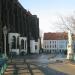 ul. Najświętszej Marii Panny in Wrocław city