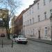 ul. Mennicza in Wrocław city