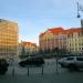 pl. Solny in Wrocław city
