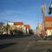 ul. Świdnicka in Wrocław city