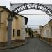 вул. Караїмська в місті Євпаторія