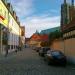 ul. Św. Idziego in Wrocław city