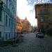 ul. Kanonia in Wrocław city