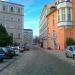 ul. Wyspa Słodowa in Wrocław city