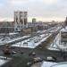 ул. Курчатова в городе Челябинск