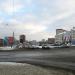 ул. Курчатова в городе Челябинск