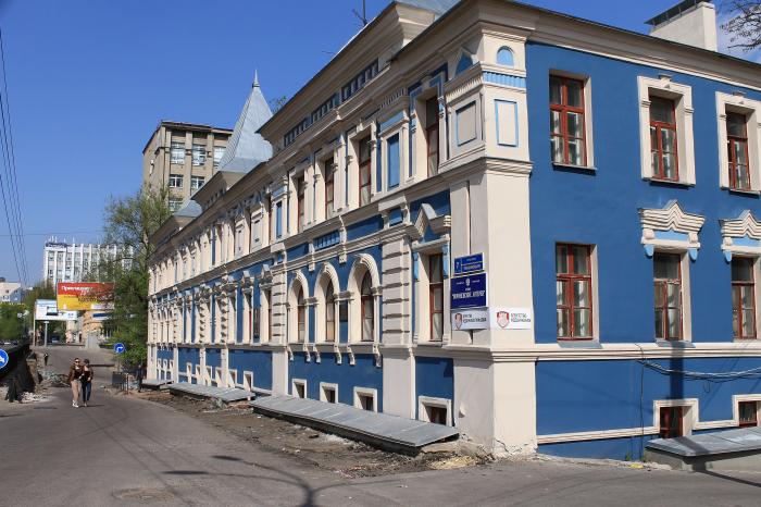 Запись на прием детскому поликлиника 4 к педиатру
