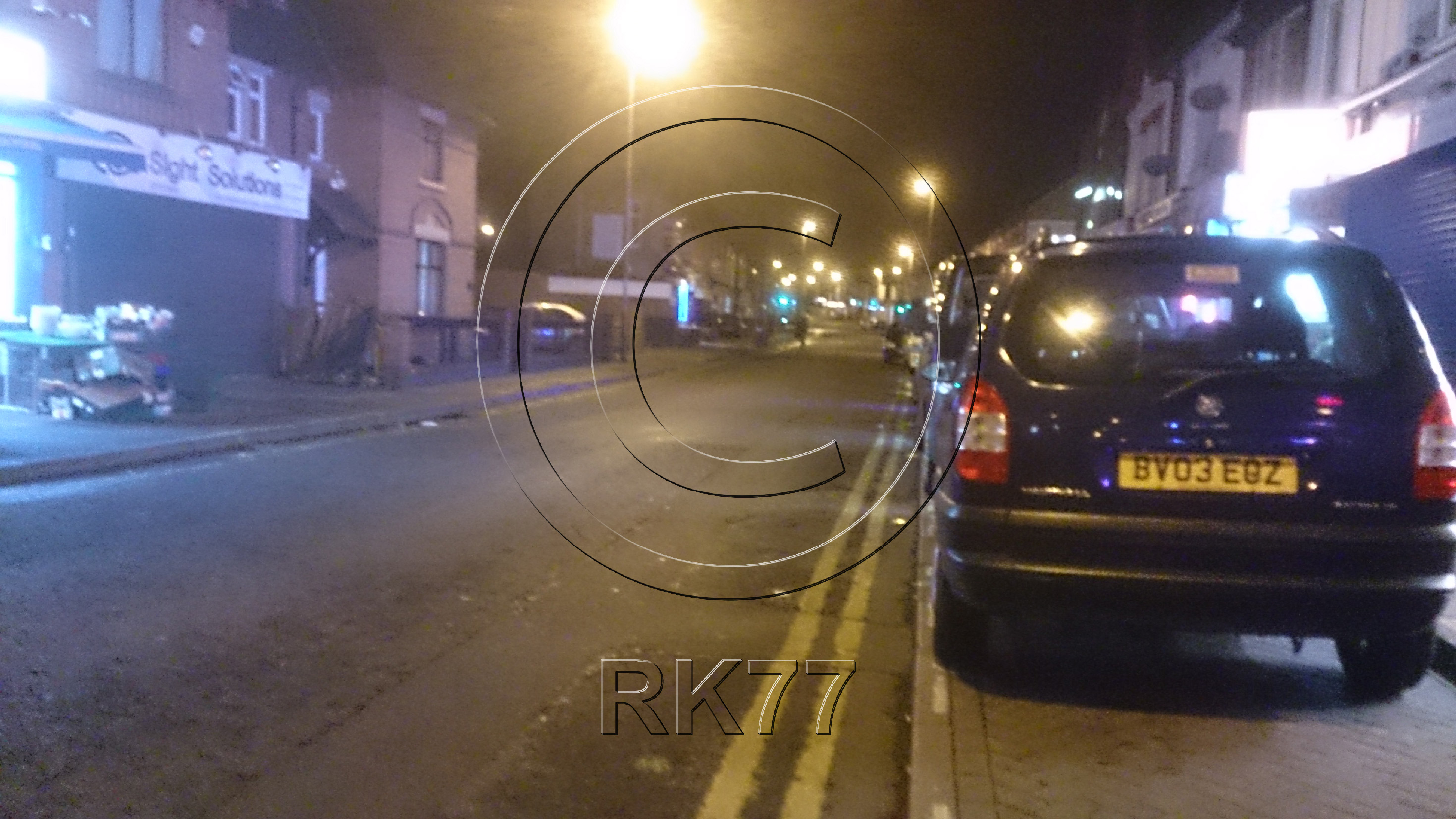 Green Lane Road Leicester