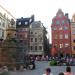 Stortorget in Stockholm city