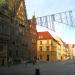 Ratusz in Wrocław city