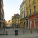 ul. Ofiar Oświęcimskich in Wrocław city