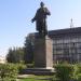 ул. Ленина в городе Александров