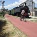 Ecopista do Dão - Ciclovia na Santa Comba Dão city