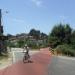 Ecopista do Dão - Ciclovia na Santa Comba Dão city
