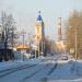 Первомайская ул. в городе Ирбит