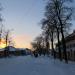 ул. Революции в городе Ирбит