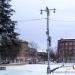 ул. Мира в городе Алексин