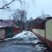 1-й Тайнинский пер. в городе Мытищи