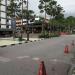 Bandaran Road in Kota Kinabalu city