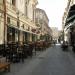 Str.Covaci . în Bucureşti oraş
