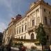 Strada Lipscani în Bucureşti oraş