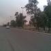 شارع صفي الدين الحلي (ar) in Baghdad City city