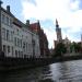 Spinolarei in Bruges city