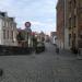 Spaanse Loskaai in Bruges city