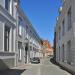 Gouden-Handstraat in Bruges city