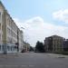вул. Волоська в місті Київ