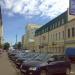 Пожарный пер. в городе Могилёв