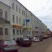 Пожарный пер. в городе Могилёв